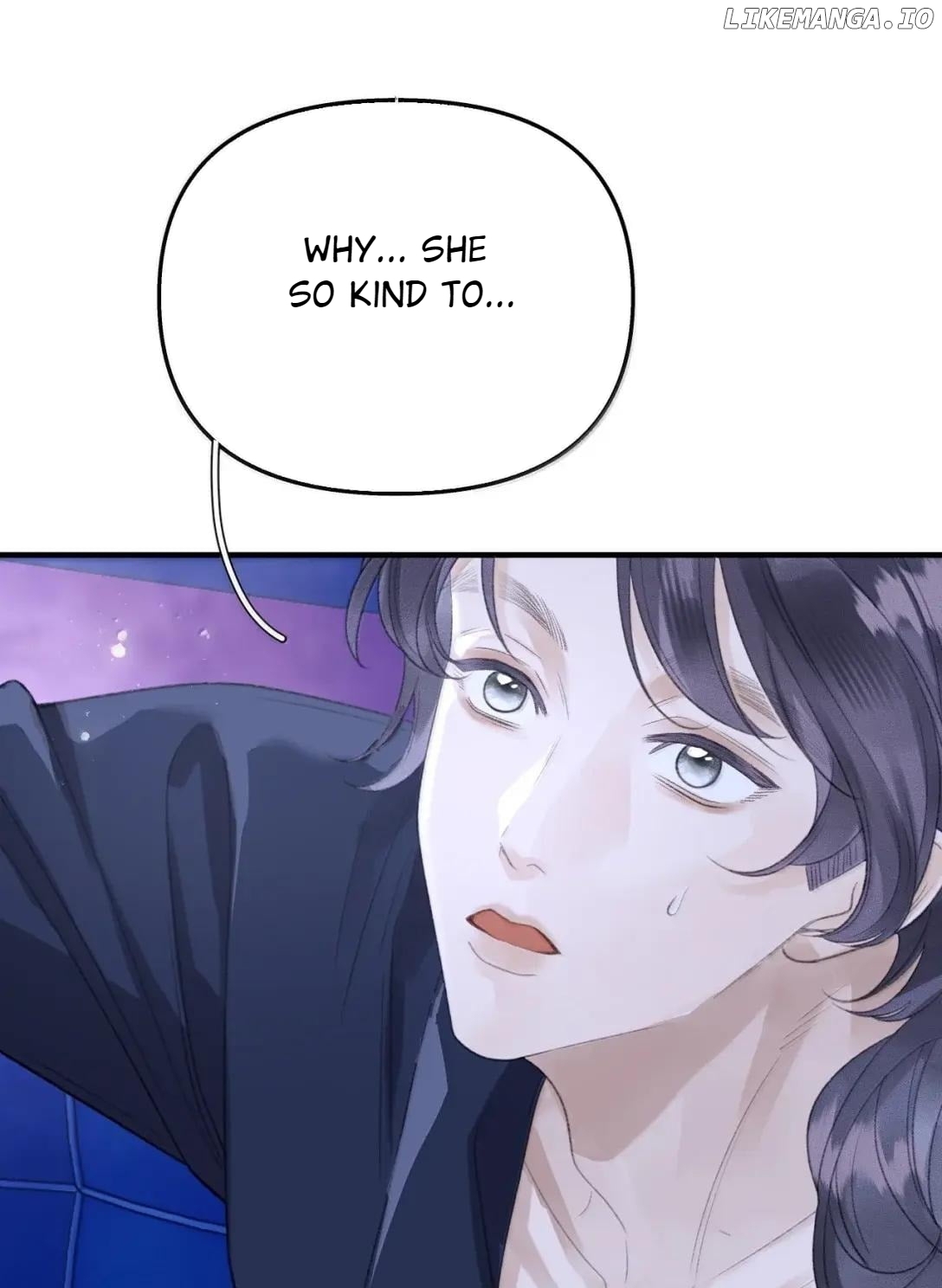 My Ex-Girlfriend Became My Boss Chapter 49 - page 27